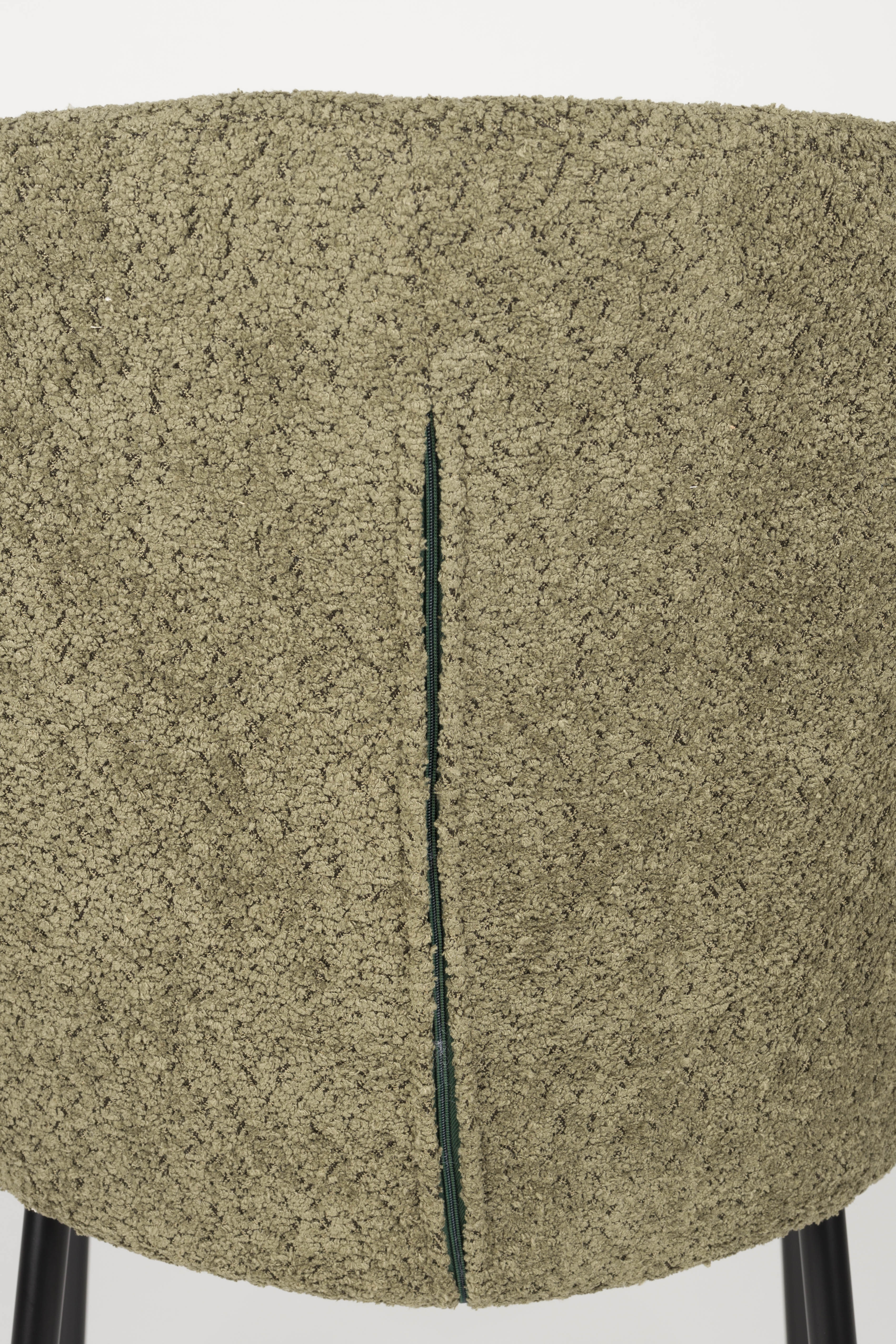 Ayle Stoel Moss Groen